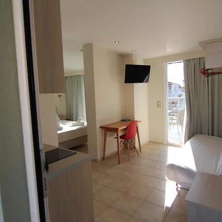 Appartamento Kostis *