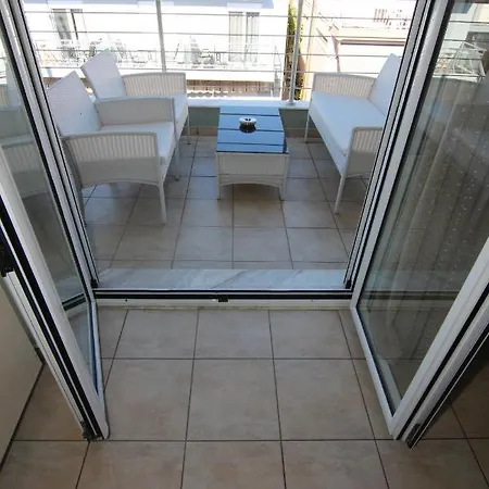 Kostis Appartamento *