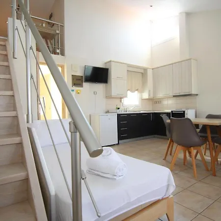 Kostis Appartamento *