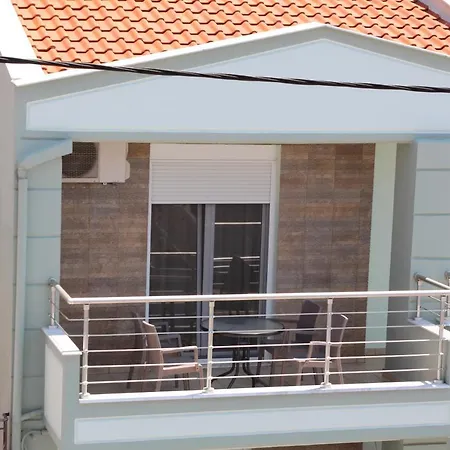 Kostis Appartement Limenaria (Thasos)