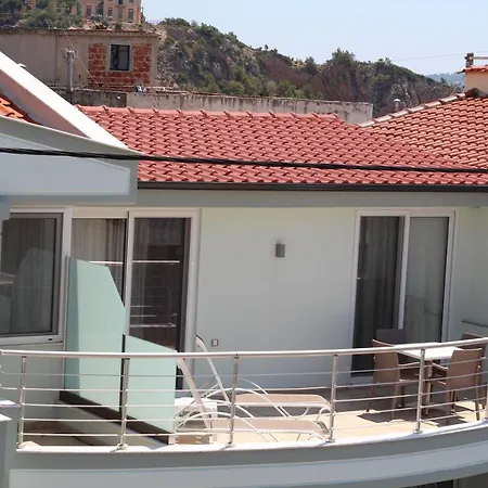 Appartement Kostis
