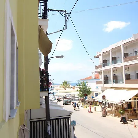 Appartamento Kostis *