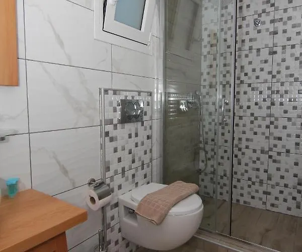 Appartement Kostis *