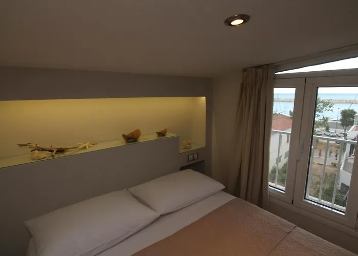 Appartement Kostis *