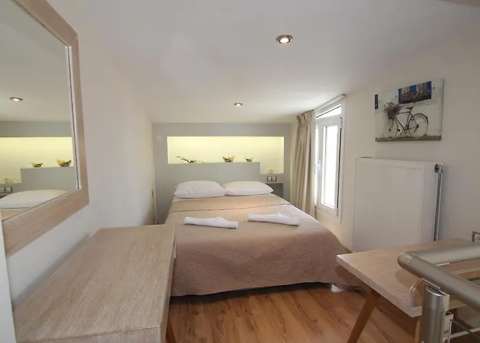 Kostis Appartement *