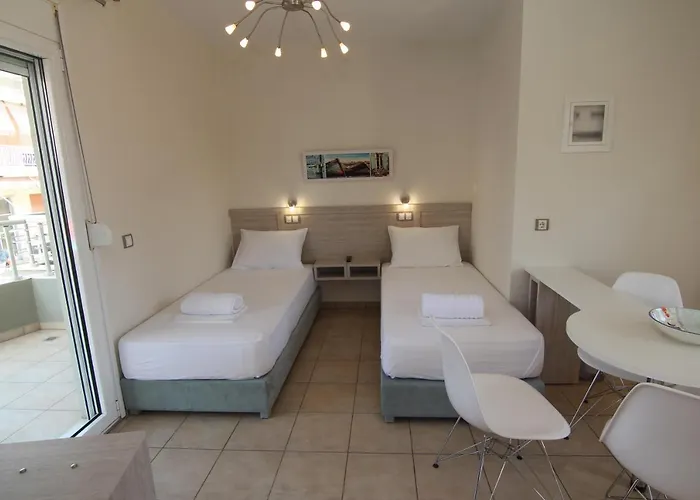 Kostis Appartement *