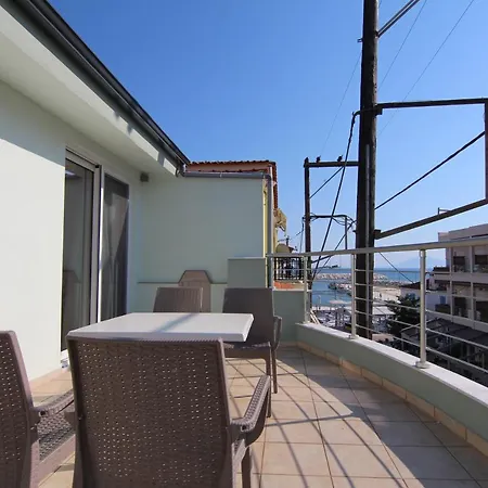 Apartment Kostis Limenaria (Thasos)