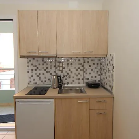 Kostis リメナリア