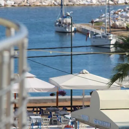 Apartment Kostis Limenaria (Thasos)