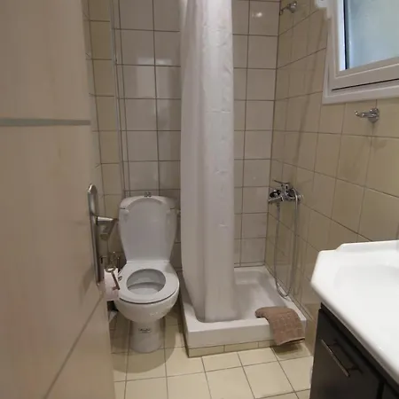 Apartment Kostis Limenaria (Thasos)