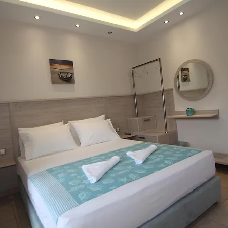 Kostis アパート リメナリア