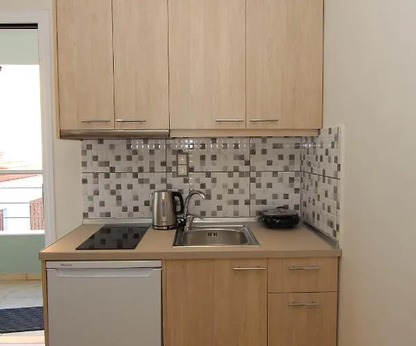 Kostis Limenaria (Thasos)