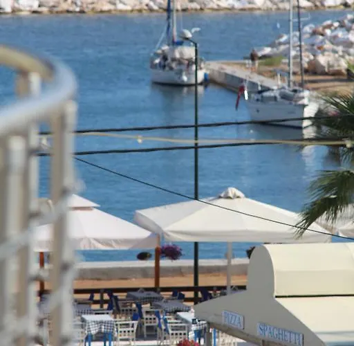 Daire Kostis Limenaria (Thasos)