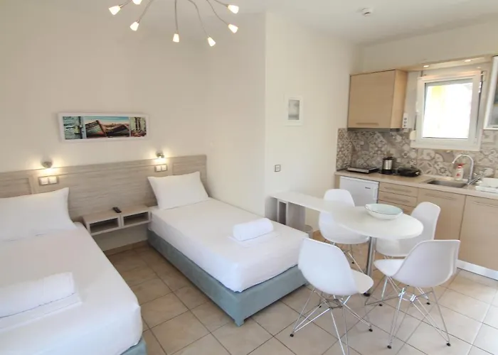 Kostis يميناريا