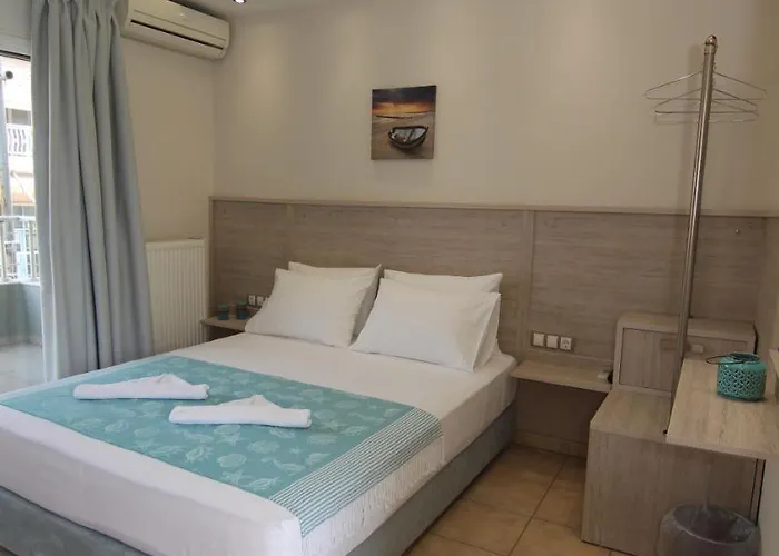 Kostis Limenaria (Thasos)