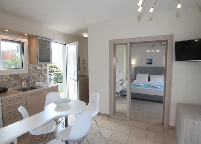 Kostis * Limenaria (Thasos)